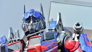<i>Creed 2</i>'s Steven Caple Jr. to direct new <i>Transformers </i>movie